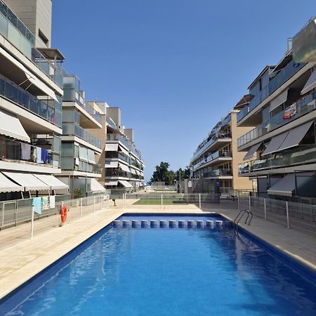 Apartamento Playa Moncofa-Chilches Екстериор снимка