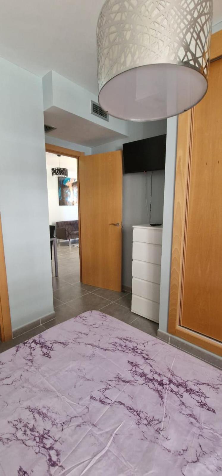 Apartamento Playa Moncofa-Chilches Екстериор снимка