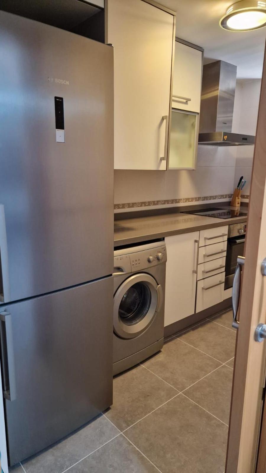 Apartamento Playa Moncofa-Chilches Екстериор снимка