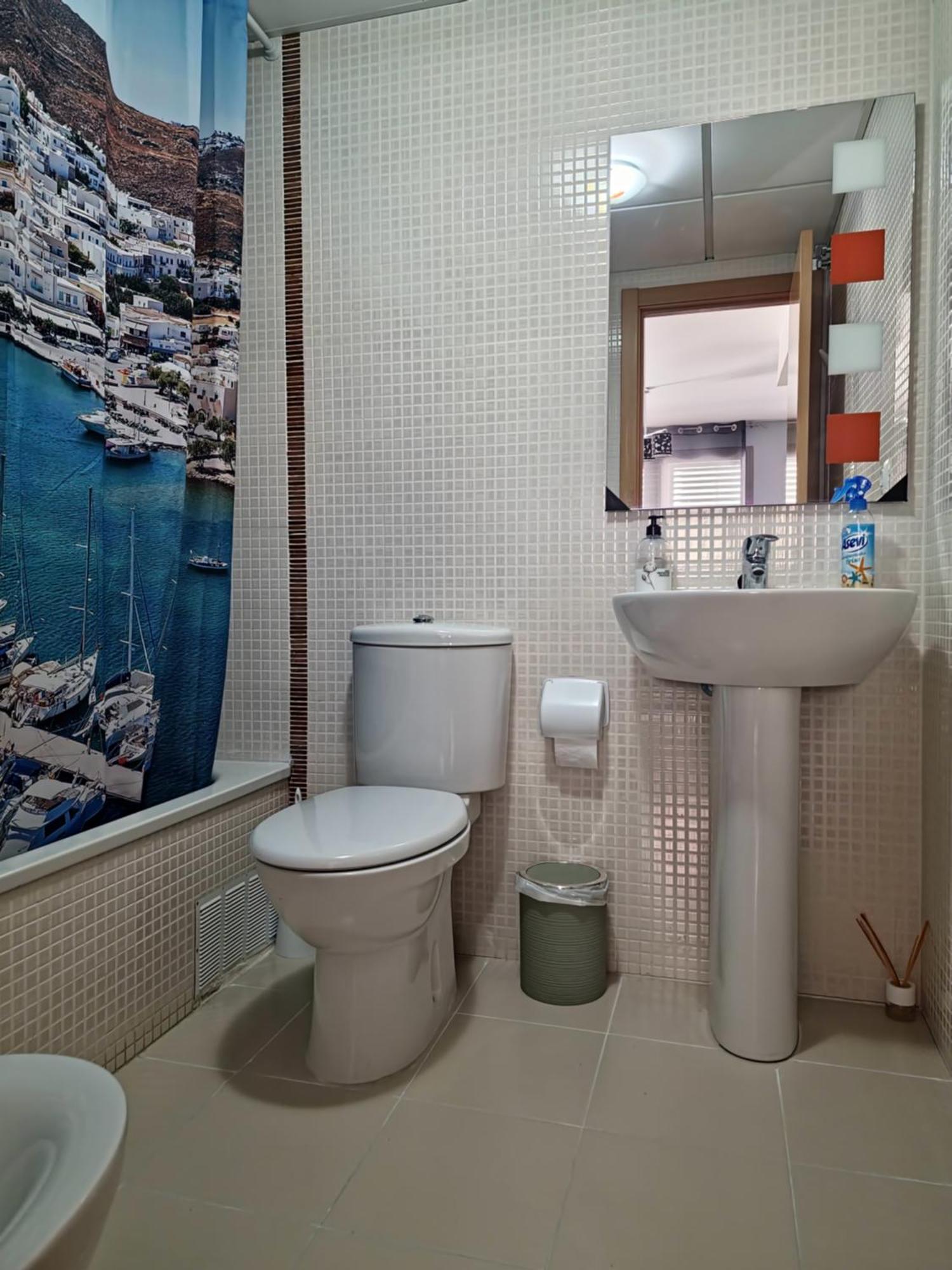 Apartamento Playa Moncofa-Chilches Екстериор снимка