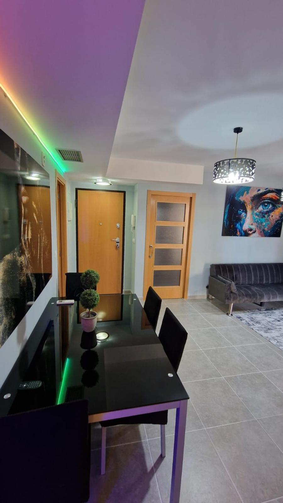 Apartamento Playa Moncofa-Chilches Екстериор снимка